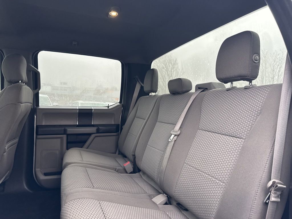 Used 2018 Ford F150 XLT image 29