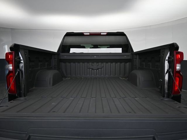 New 2025 Chevrolet Silverado 1500 RST w/ LPO, Dark Essentials Package image 38