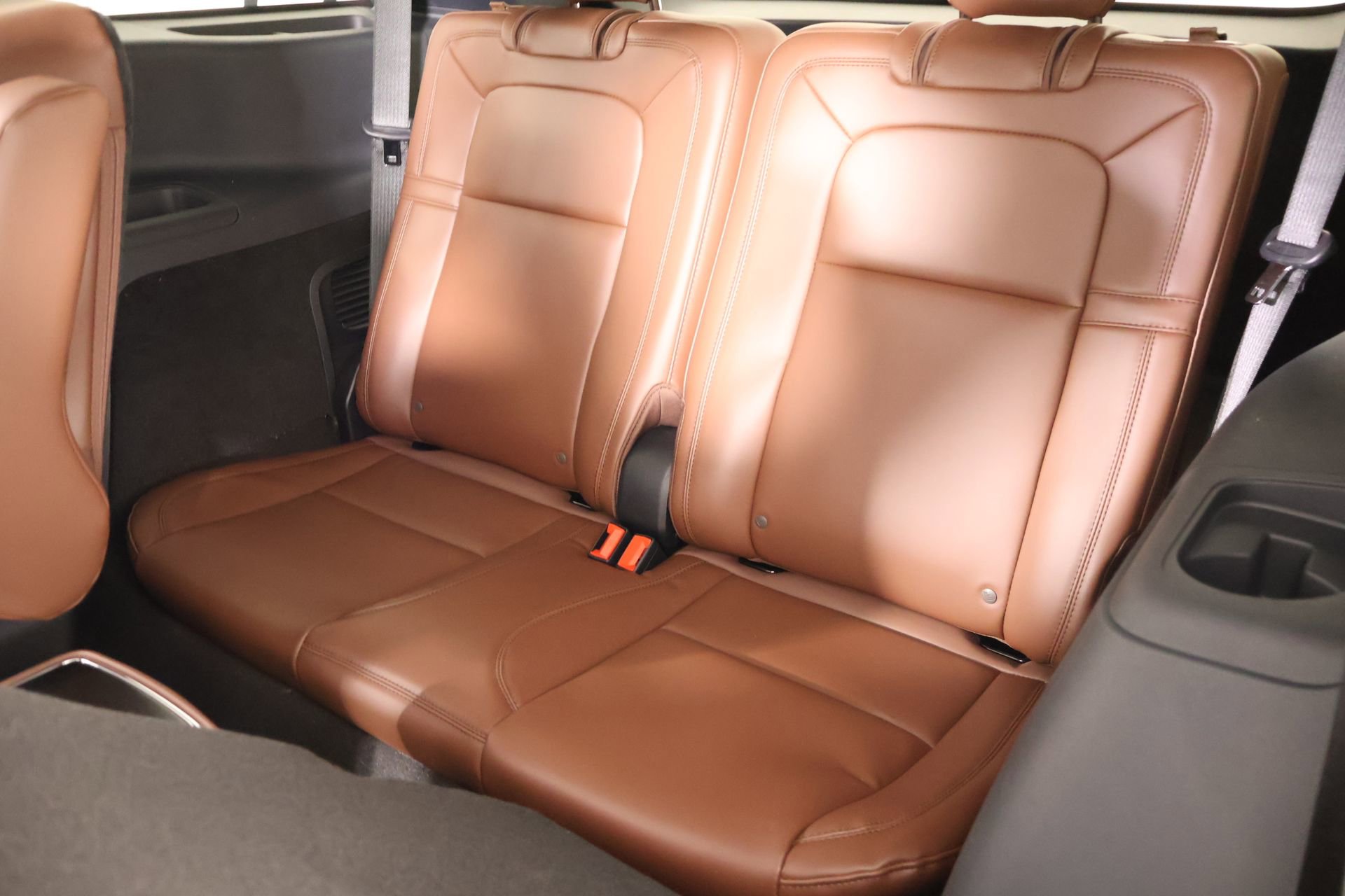 New 2026 Lincoln Aviator Reserve AWD/4WD image 13