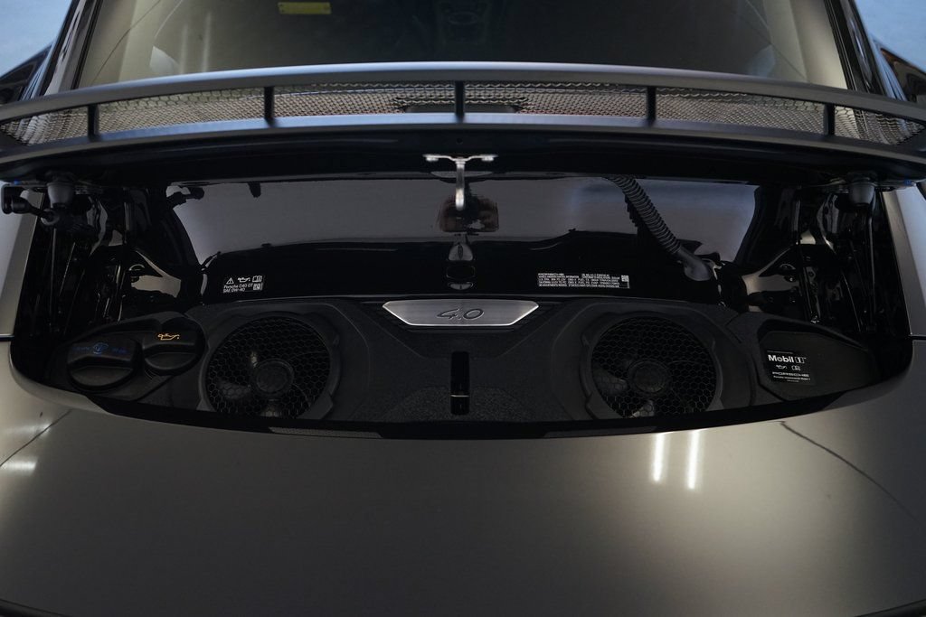 Used 2026 Porsche 911 GT3 RWD image 30