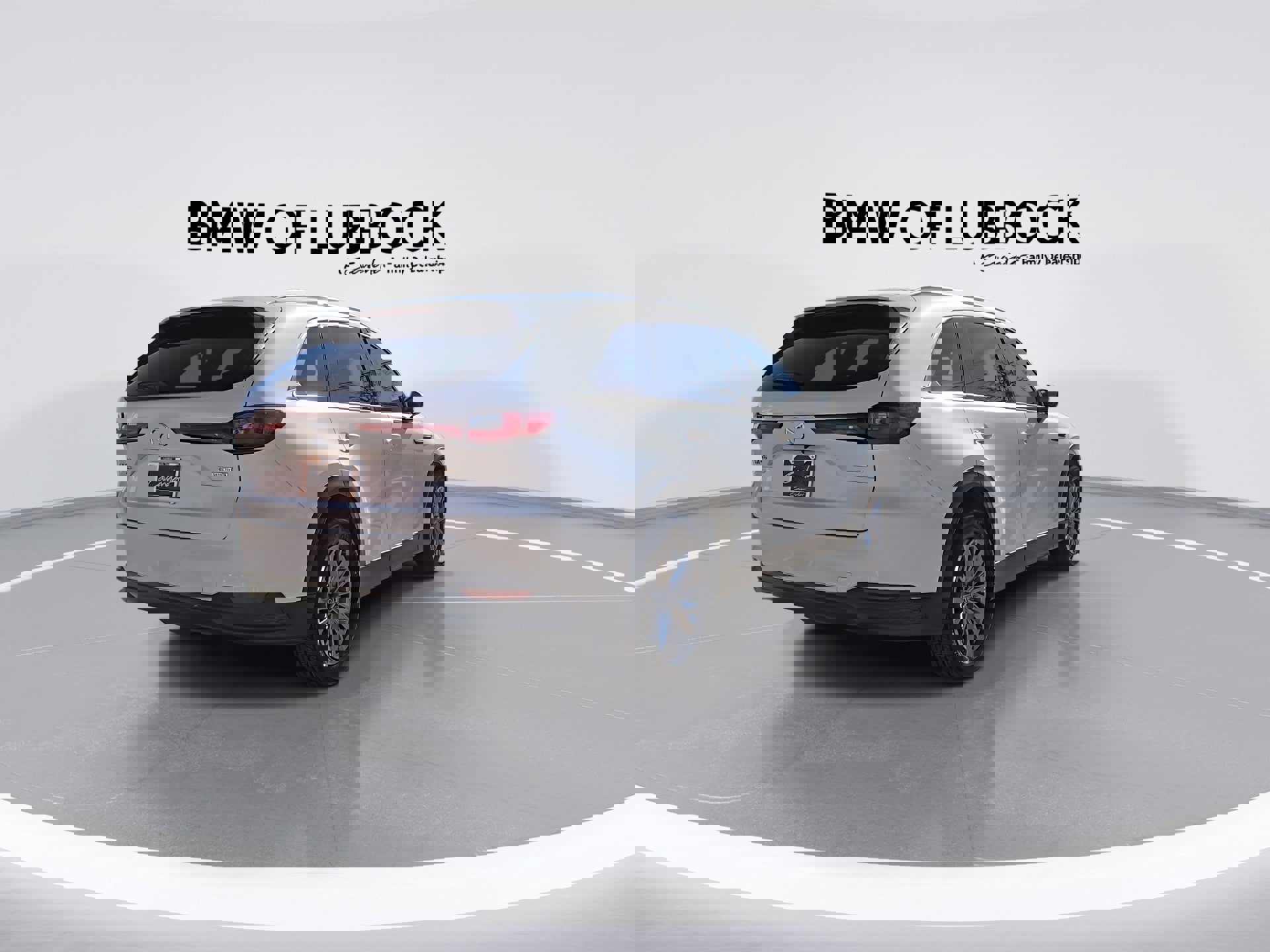 Used 2024 MAZDA CX-90 3.3 Turbo w/ Preferred Package image 8