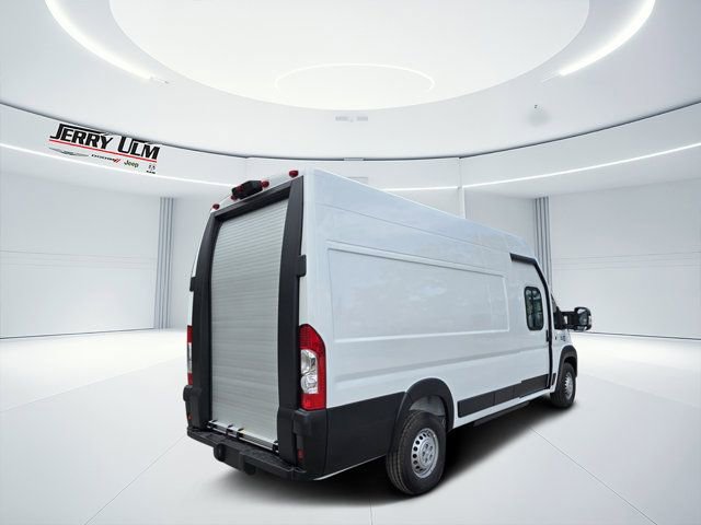 New 2025 RAM ProMaster 3500 image 7