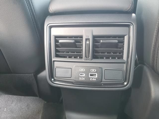 New 2026 Subaru Forester Sport w/ Onyx Edition AWD/4WD image 13