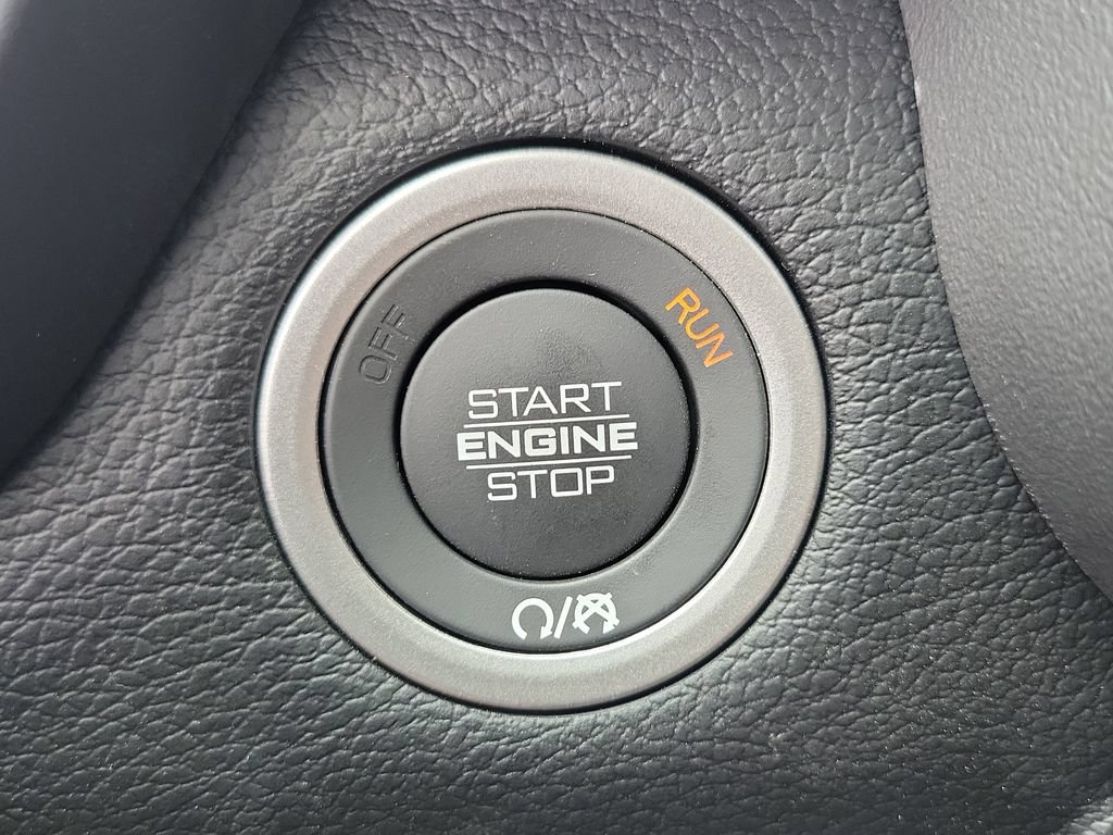 New 2026 RAM 3500 Big Horn AWD/4WD image 21