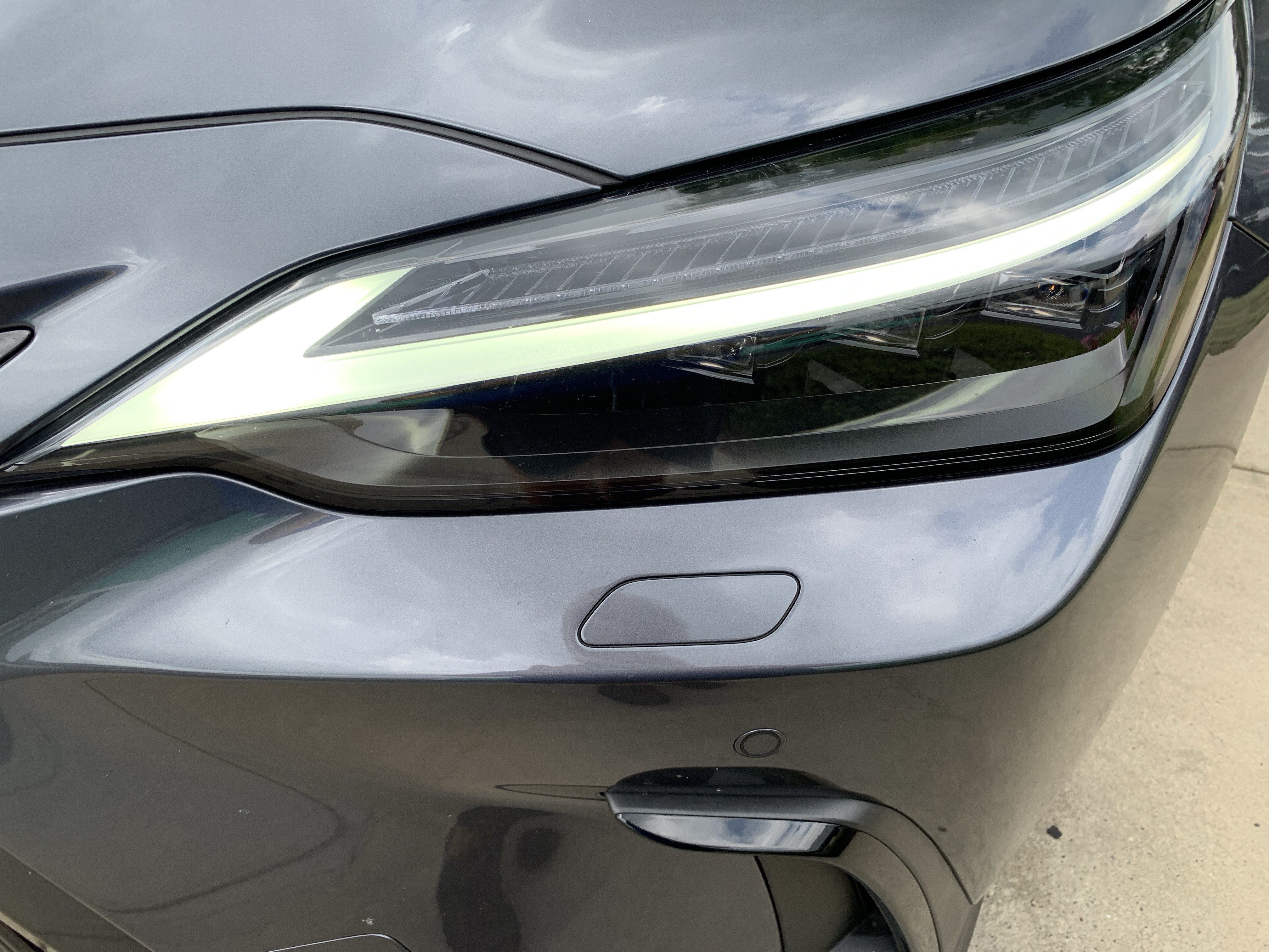 Used 2026 Lexus NX 450h+ AWD w/ Accessory Package (2T) image 6