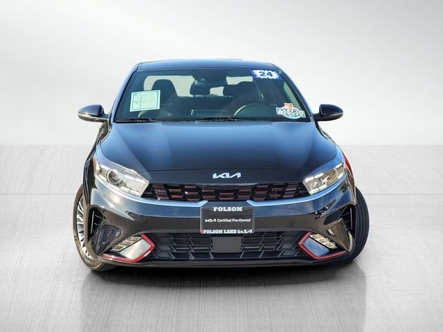 Used 2024 Kia Forte GT-Line image 2