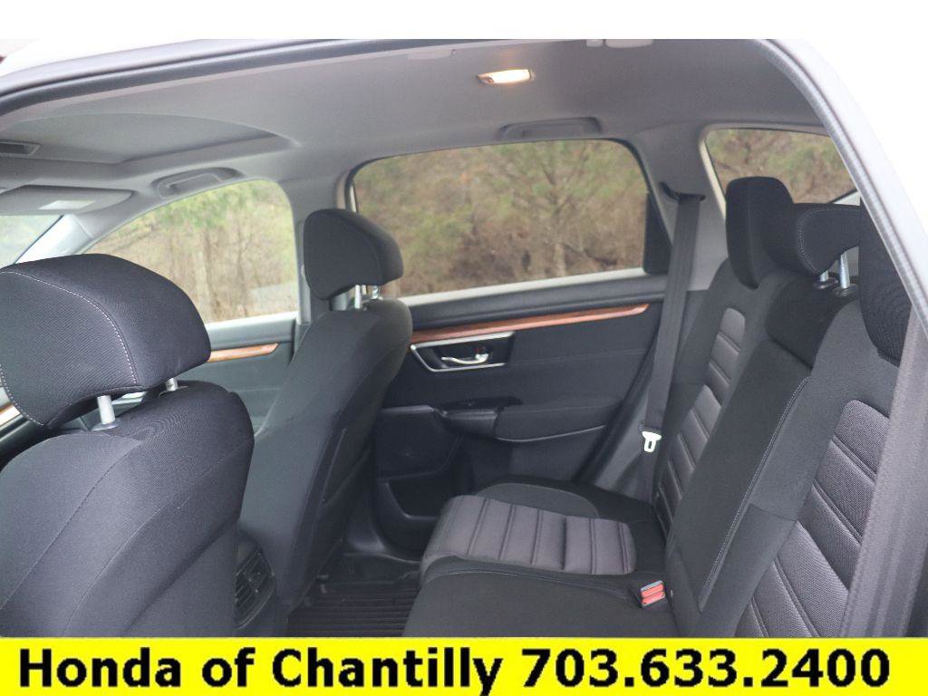Used 2019 Honda CR-V EX image 26