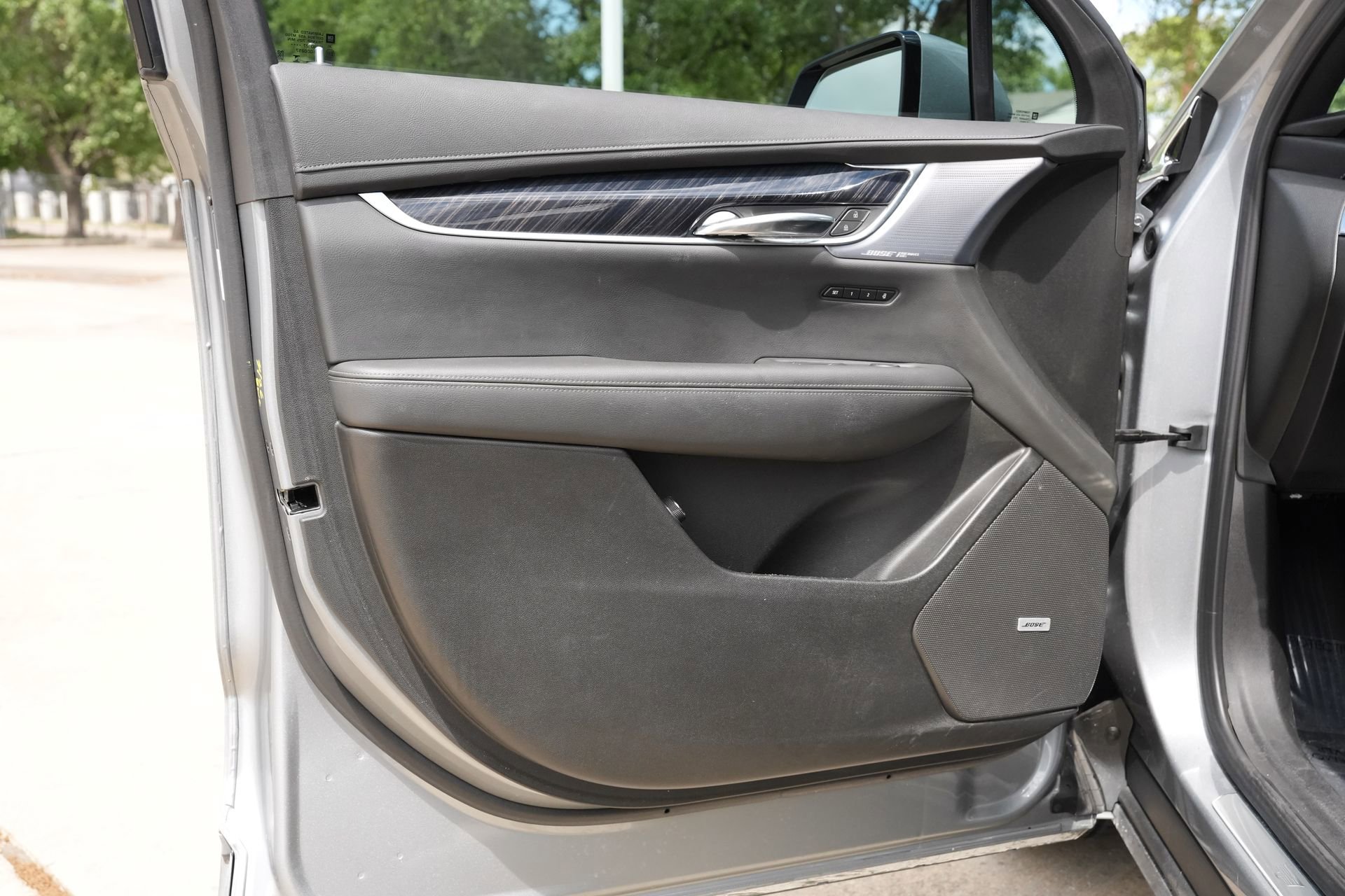 Certified 2024 Cadillac XT6 Premium Luxury FWD image 19