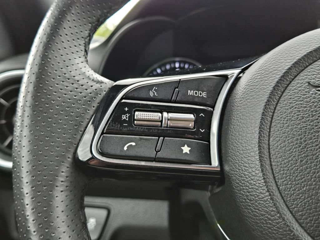 Certified 2024 Kia Forte GT-Line FWD image 31