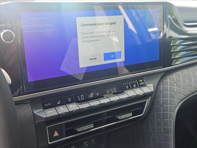 New 2026 Toyota Camry XLE image 11