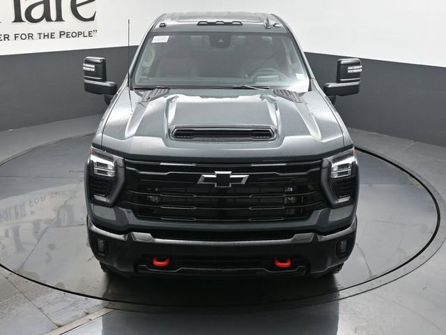 New 2026 Chevrolet Silverado 2500 LTZ w/ LTZ Plus Package image 23