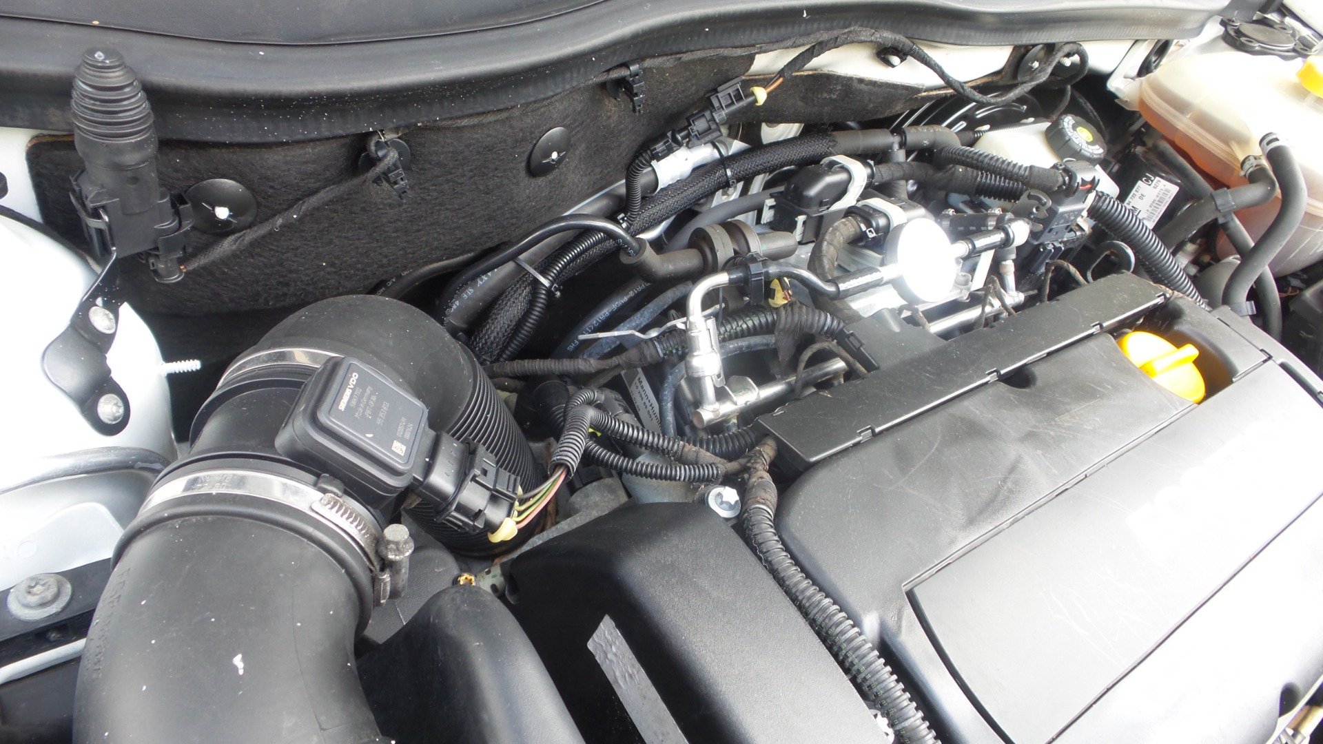 Used 2008 Saturn Astra XR FWD image 33