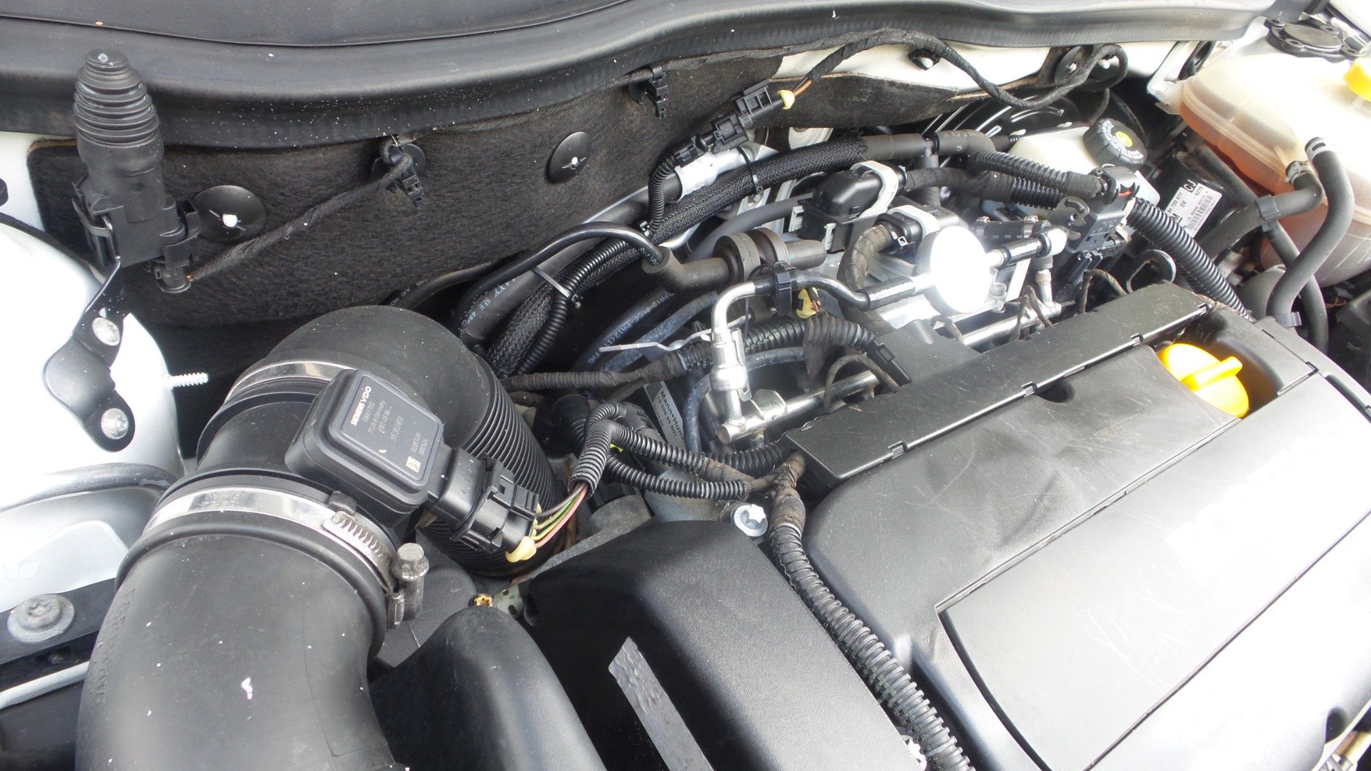 Used 2008 Saturn Astra XR image 33