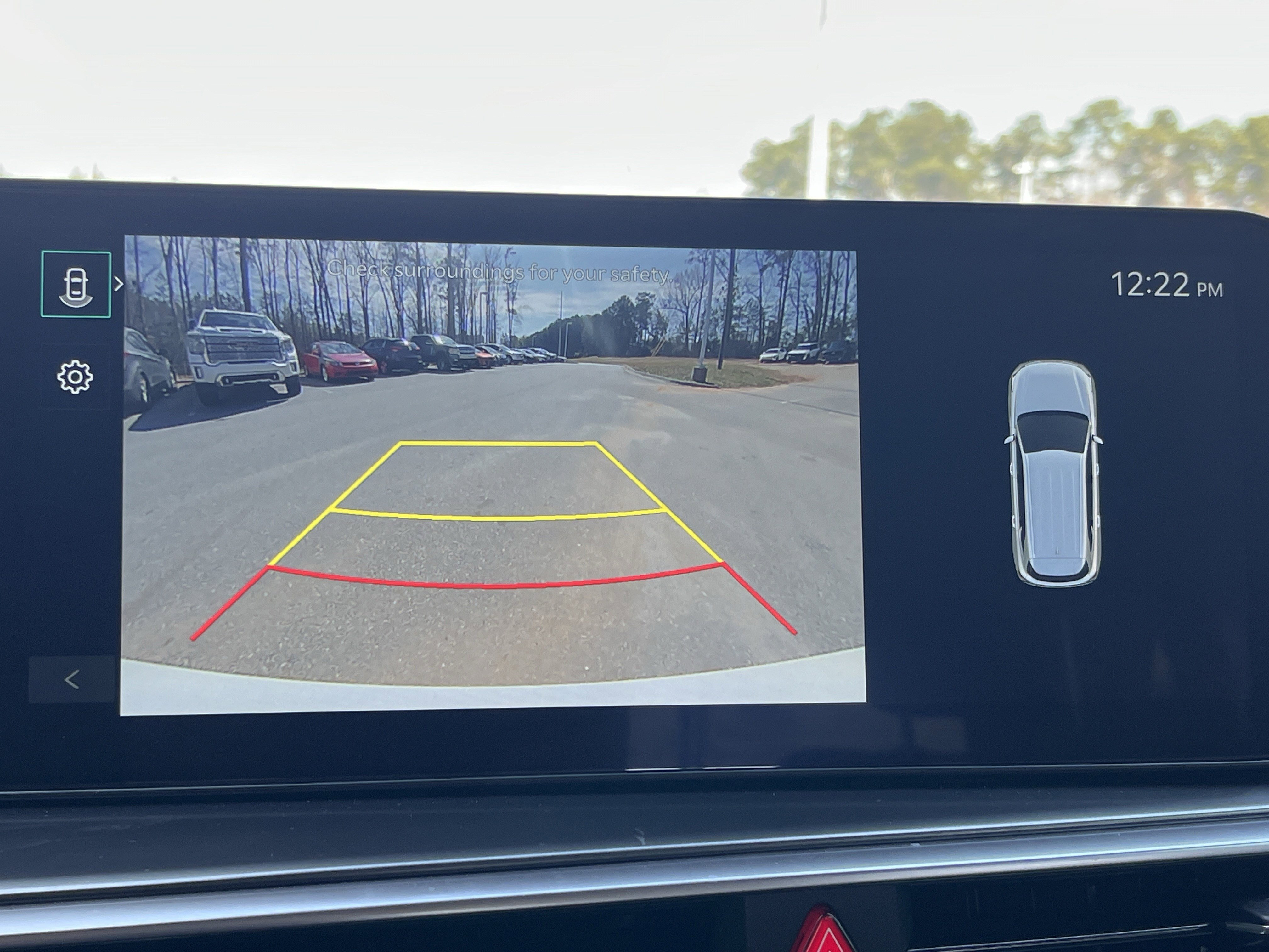 Certified 2025 Kia Sorento EX w/ Panoramic Sunroof Package image 5