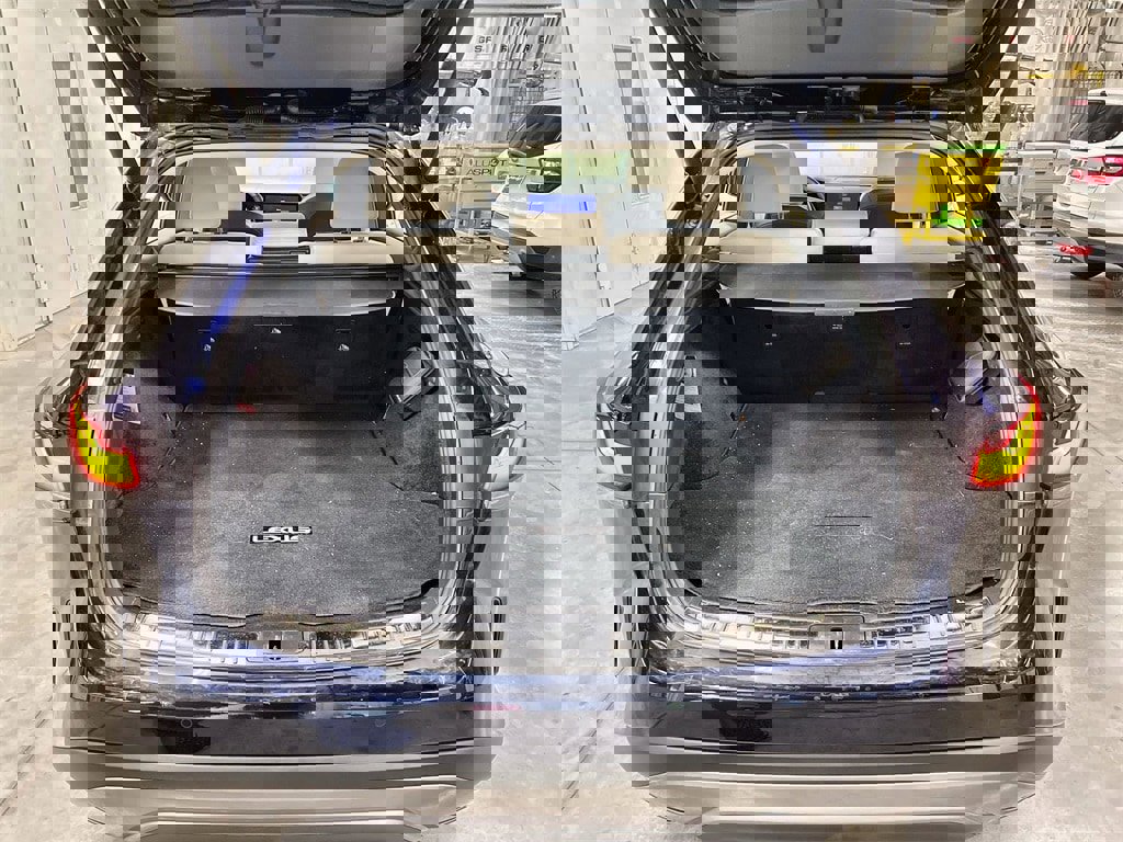 Used 2023 Lexus RX 350 Premium Plus w/ Cold Area Package image 27