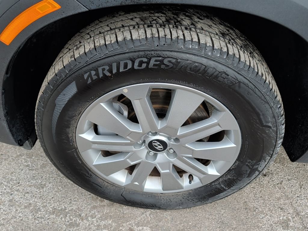 Used 2025 Hyundai Palisade SEL image 9