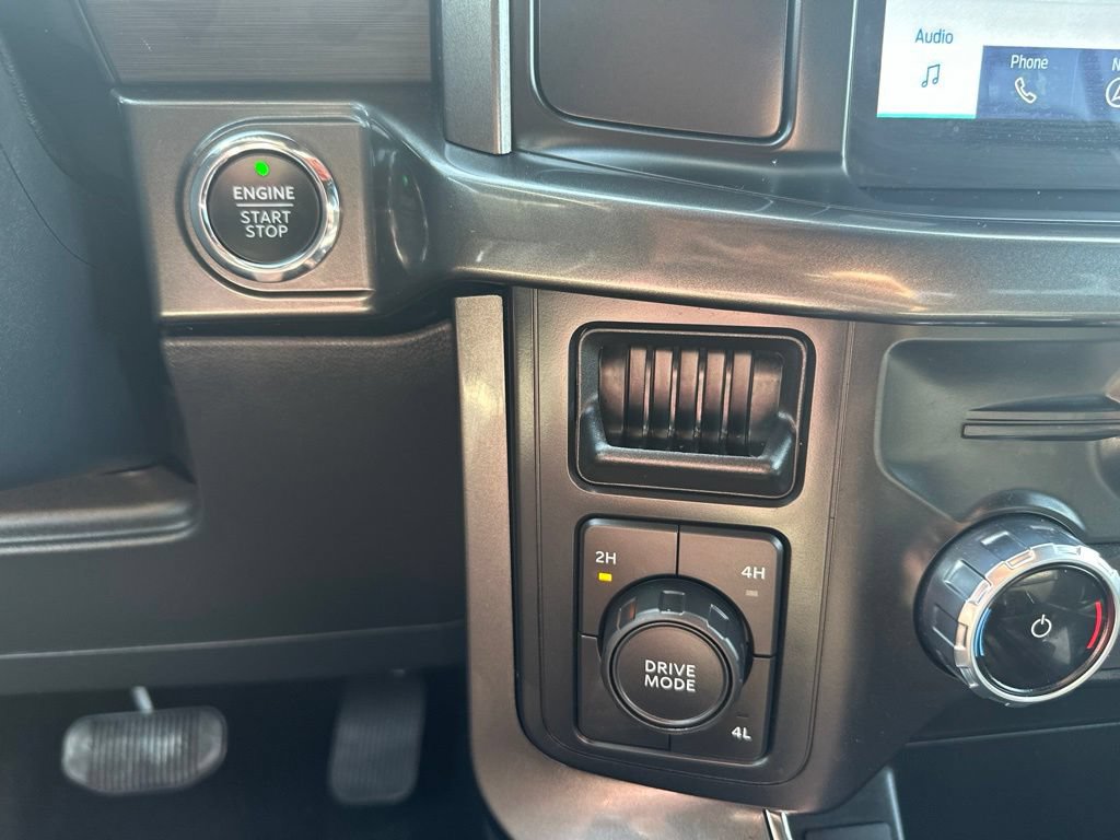 Used 2023 Ford F150 XLT w/ Equipment Group 302A High AWD/4WD image 26