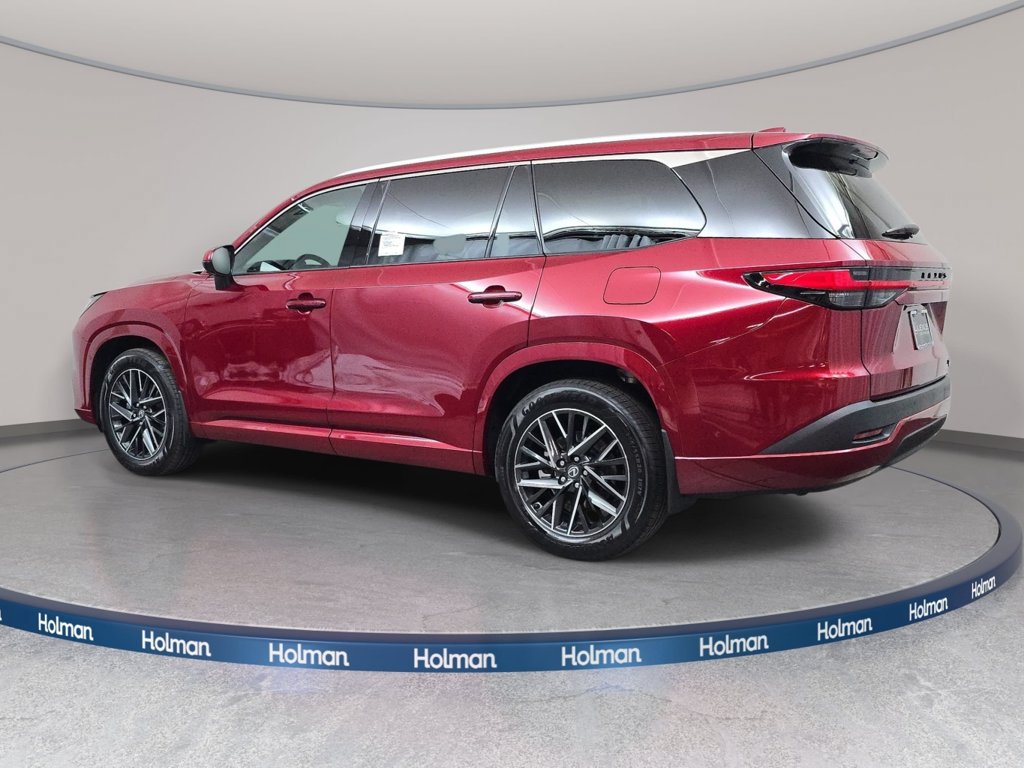 New 2026 Lexus TX 350 AWD w/ Technology Package image 7