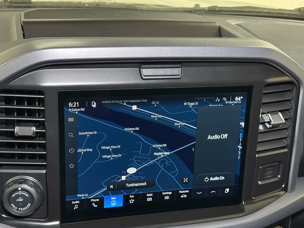 New 2026 Ford F150 XLT AWD/4WD image 27