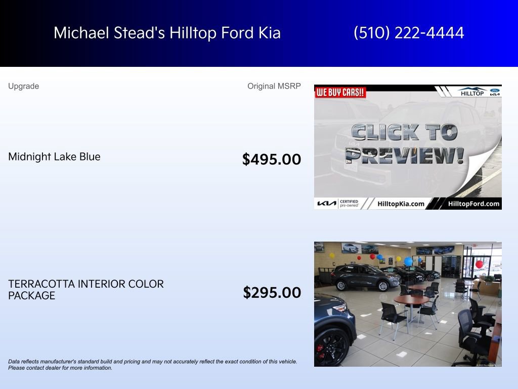 Certified 2023 Kia Telluride SX Prestige X-Line image 6