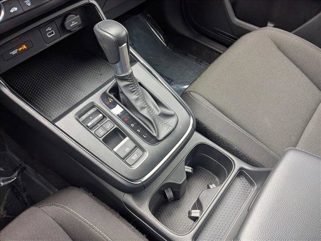 Used 2025 Honda CR-V LX image 14