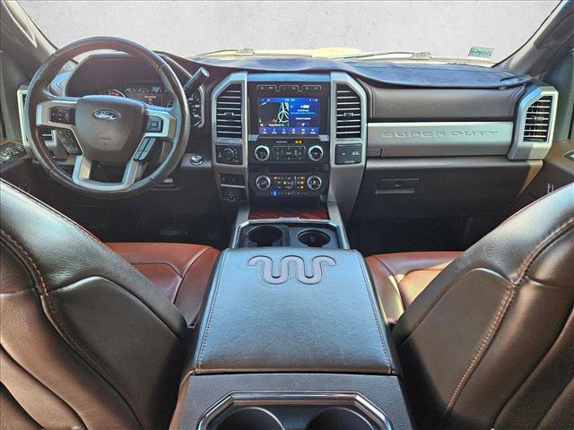 Used 2020 Ford F250 King Ranch w/ King Ranch Ultimate Package image 18