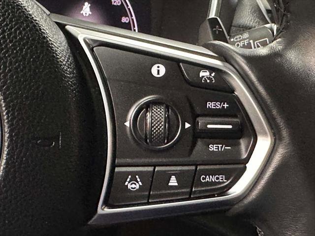 Used 2022 Acura MDX SH-AWD image 24