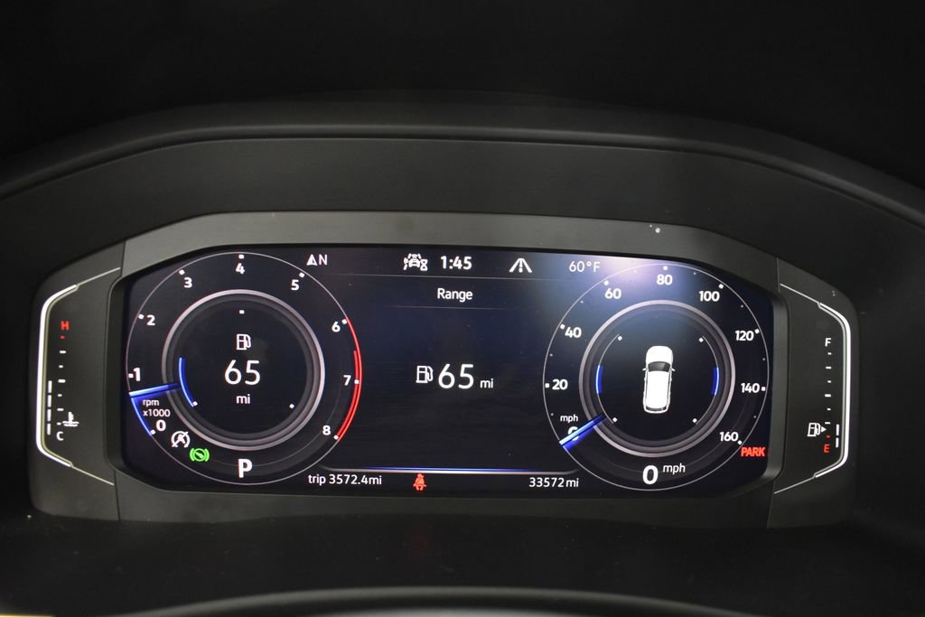 Used 2023 Volkswagen Atlas Cross Sport SE image 28