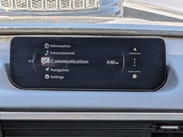 Used 2025 MAZDA CX-50 AWD 2.5 S w/ Preferred Package image 16