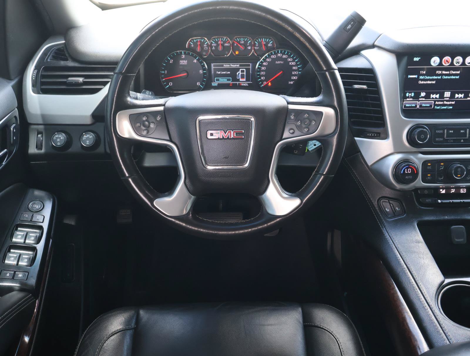 Used 2020 GMC Yukon SLT AWD/4WD image 9