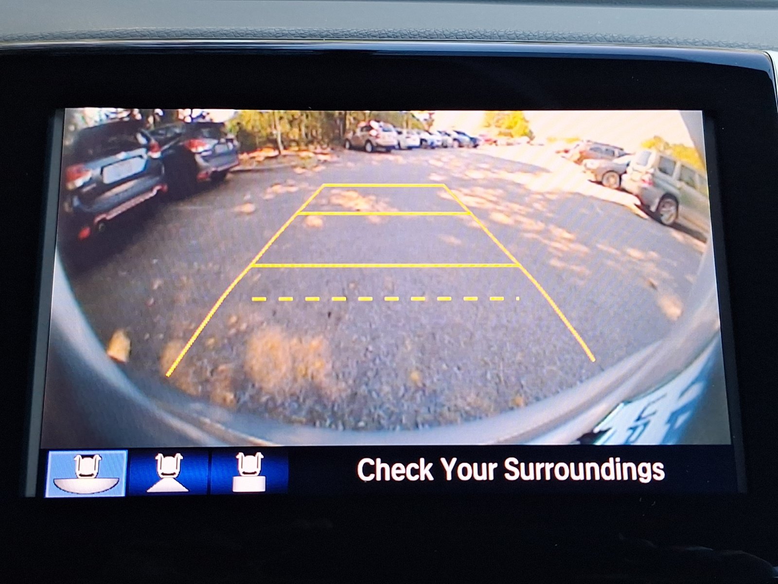 Used 2016 Honda Pilot EX-L image 17