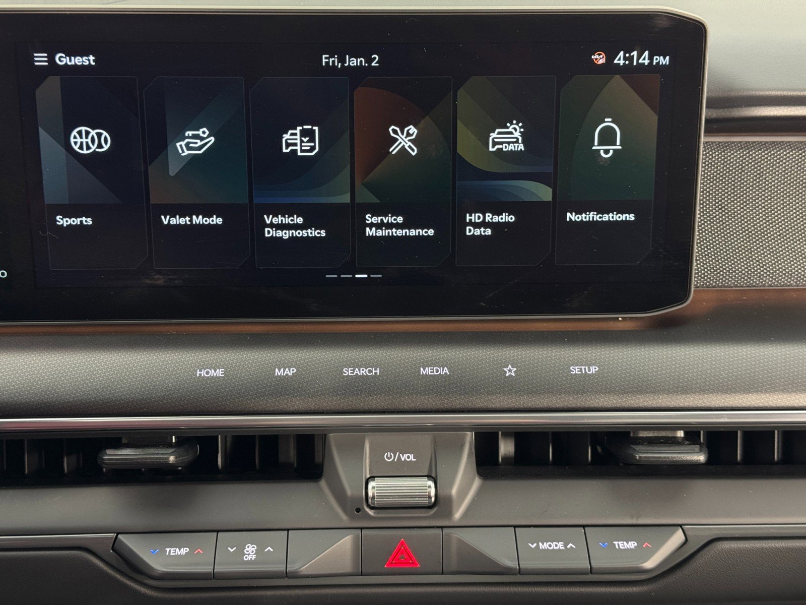 Used 2024 Kia EV9 GT-Line image 33