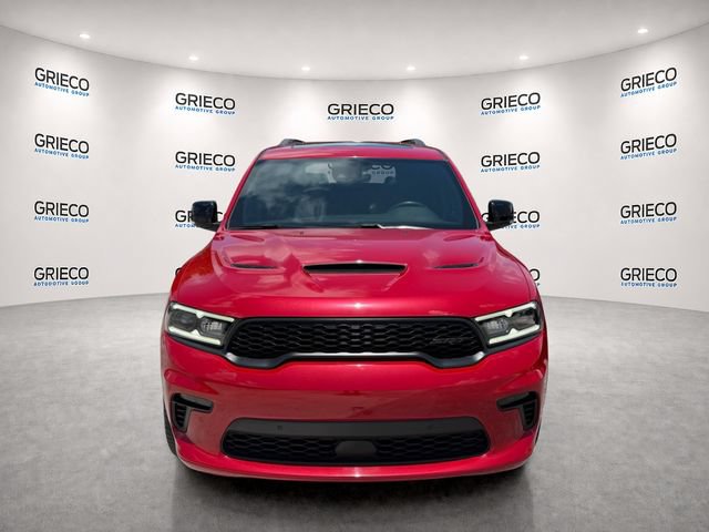 Used 2022 Dodge Durango SRT w/ SRT Interior Appearance Group AWD/4WD image 2