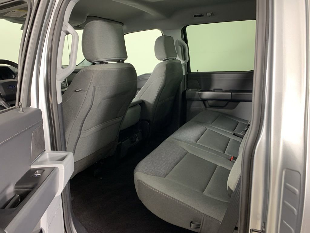 Used 2025 Ford F150 XLT w/ Equipment Group 301A Standard image 30