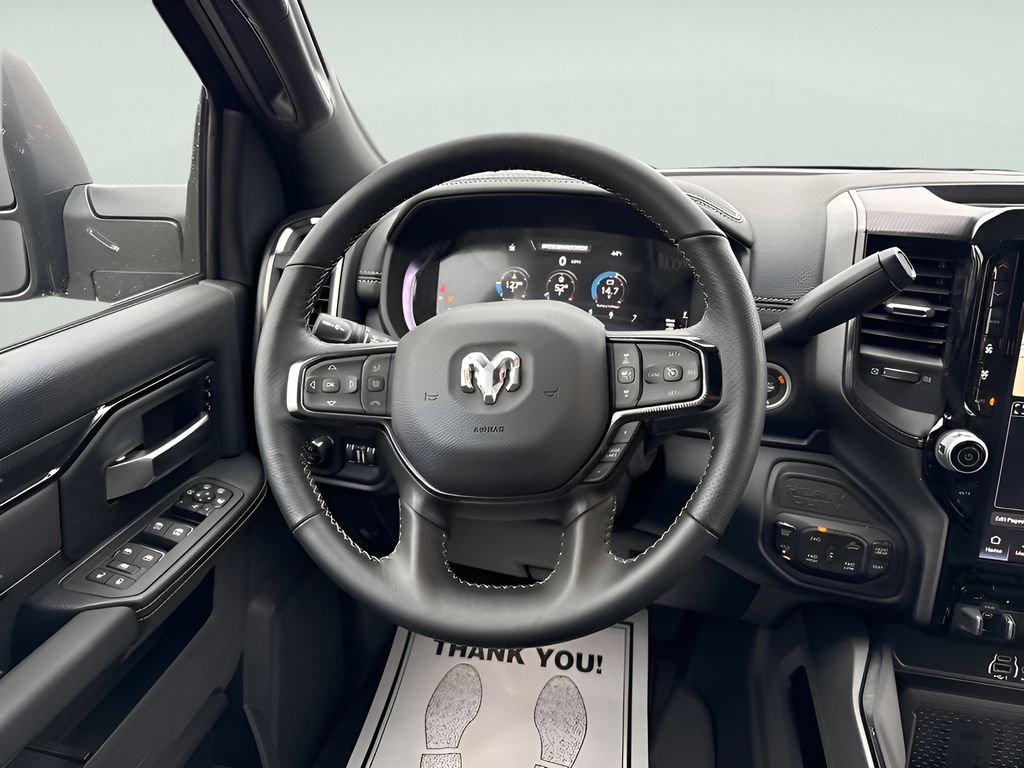 New 2026 RAM 2500 Power Wagon image 15