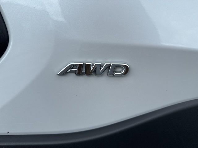 Certified 2023 Toyota RAV4 XLE Premium AWD/4WD image 9
