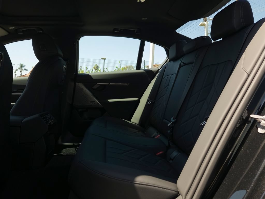 New 2027 BMW 530i w/ M Sport Package RWD image 8
