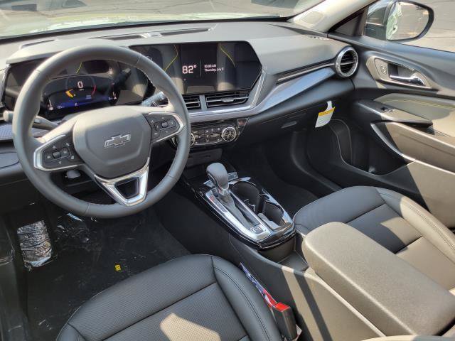 New 2026 Chevrolet Trax ACTIV w/ Driver Confidence Package FWD image 25
