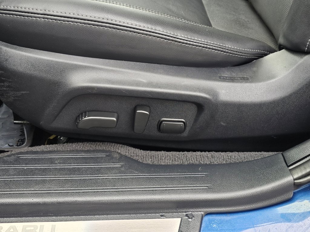 Used 2019 Subaru Legacy 2.5i Limited image 31