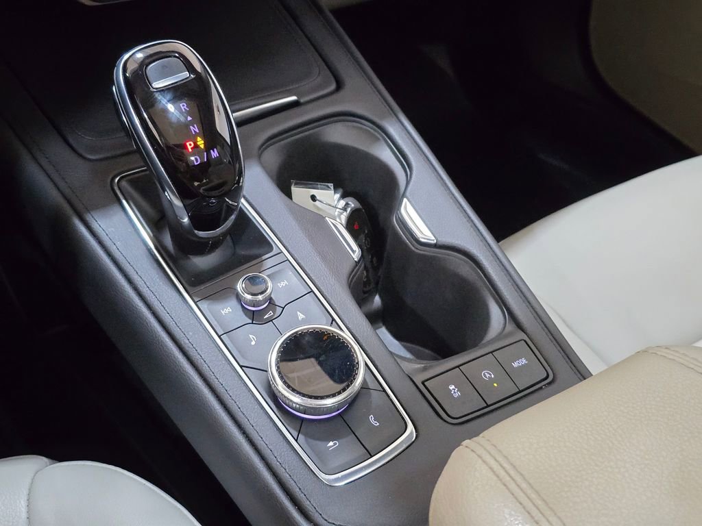 Used 2022 Cadillac XT4 Luxury image 15