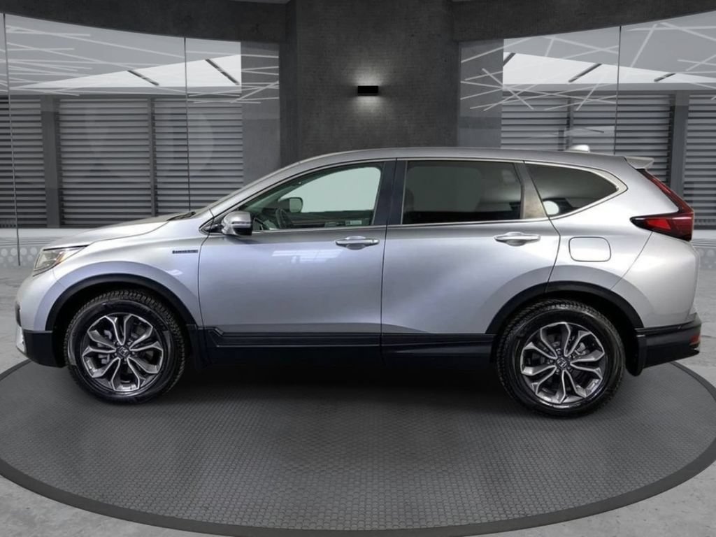 Used 2022 Honda CR-V EX-L image 8