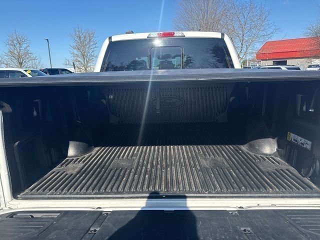 Used 2023 Ford F150 Lariat w/ Equipment Group 502A High AWD/4WD image 14