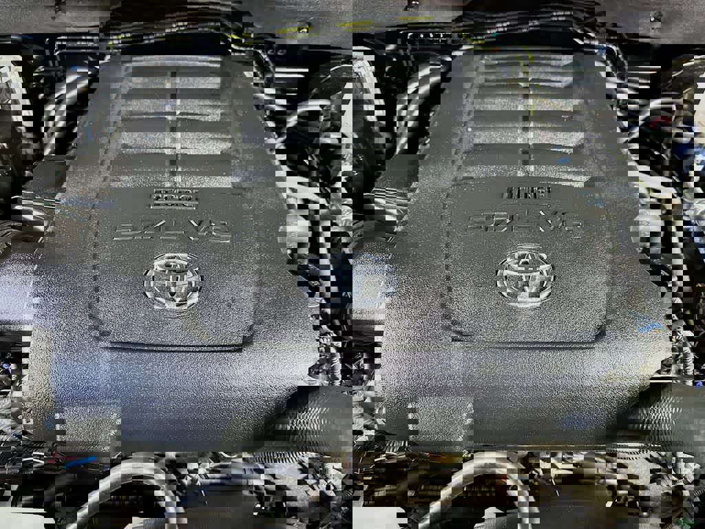 Used 2020 Toyota Tundra image 8