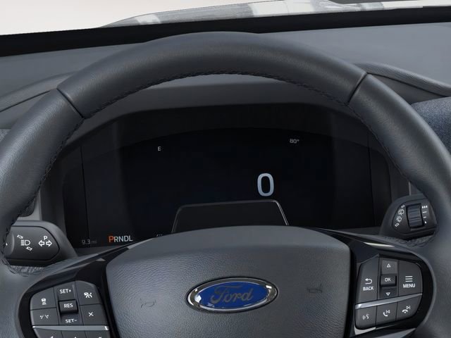 New 2026 Ford Explorer Platinum AWD/4WD image 13