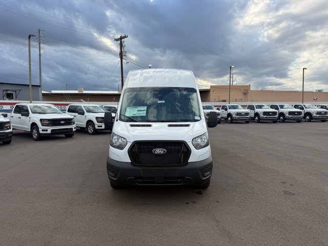 New 2027 Ford Transit 250 148 High Roof RWD image 8