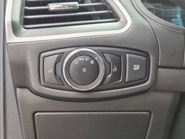 Used 2023 Ford Edge SEL AWD/4WD image 23