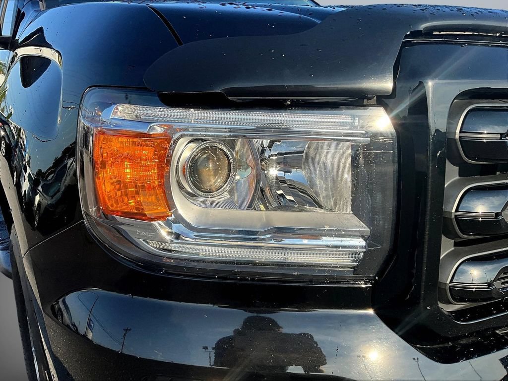 Used 2019 GMC Canyon All Terrain w/ Trailering Package AWD/4WD image 32