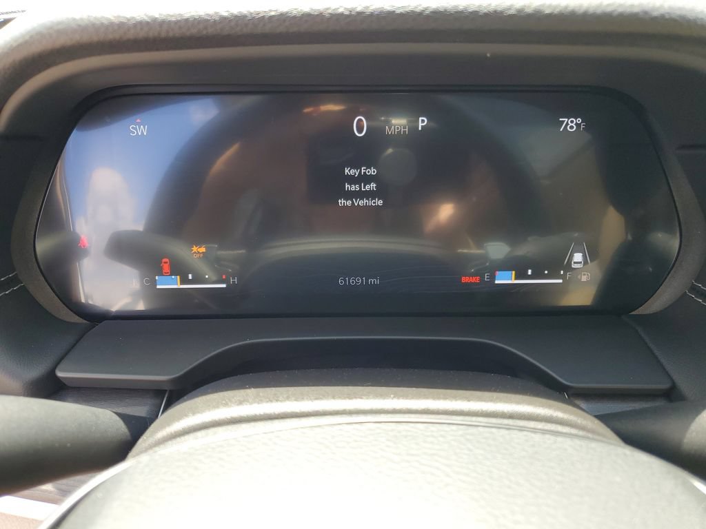 Used 2022 Jeep Grand Cherokee Limited AWD/4WD image 10