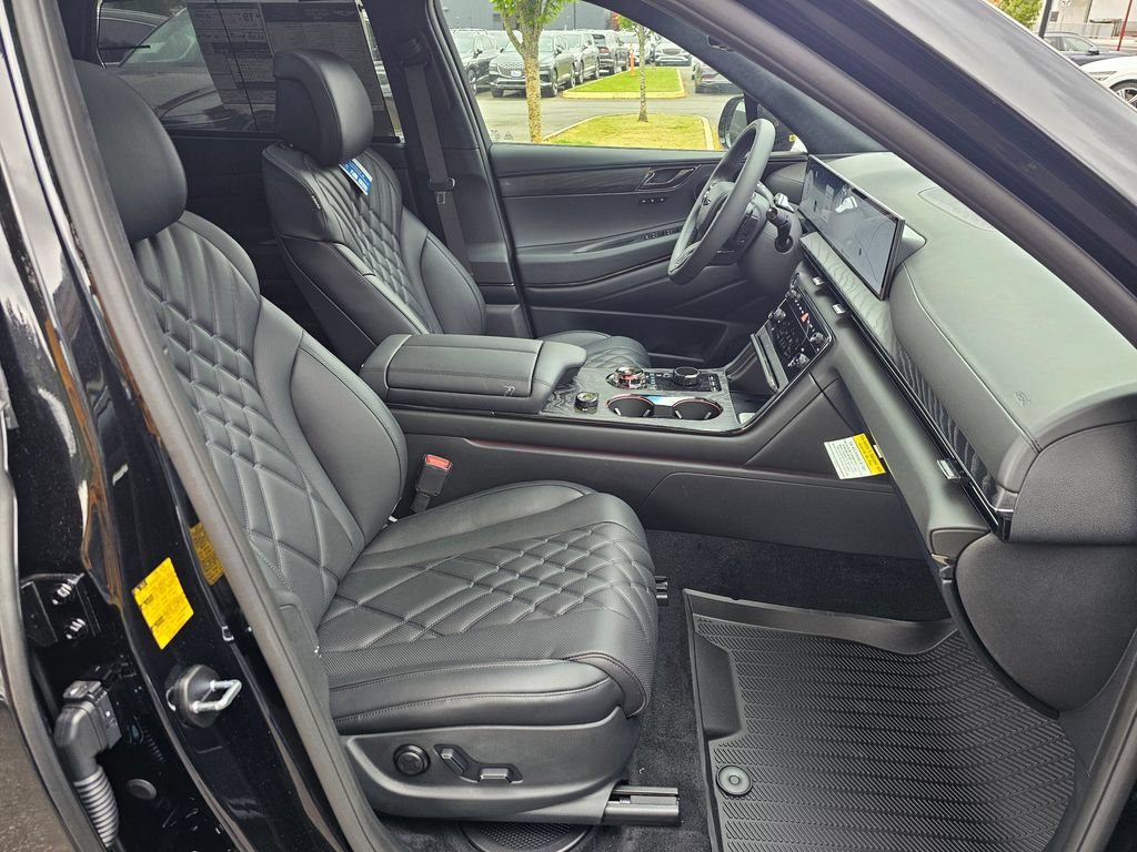 New 2026 Genesis GV80 3.5T Prestige AWD/4WD image 29