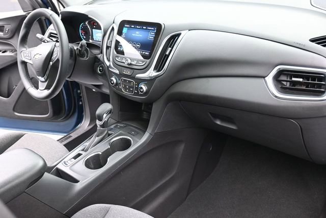 Used 2024 Chevrolet Equinox LT AWD/4WD image 28
